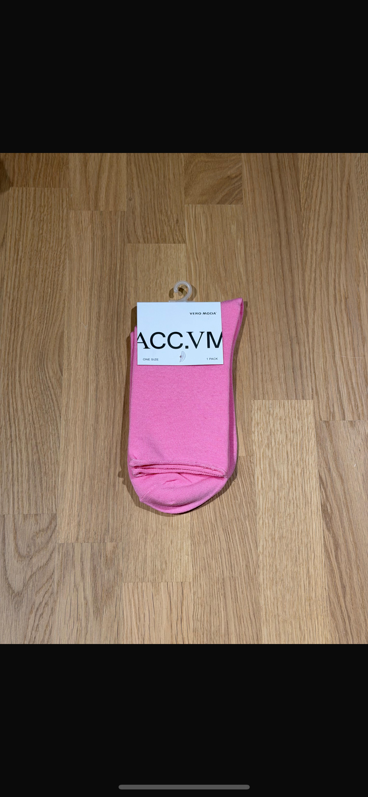 VMSOPHIA Socks - Lollipop