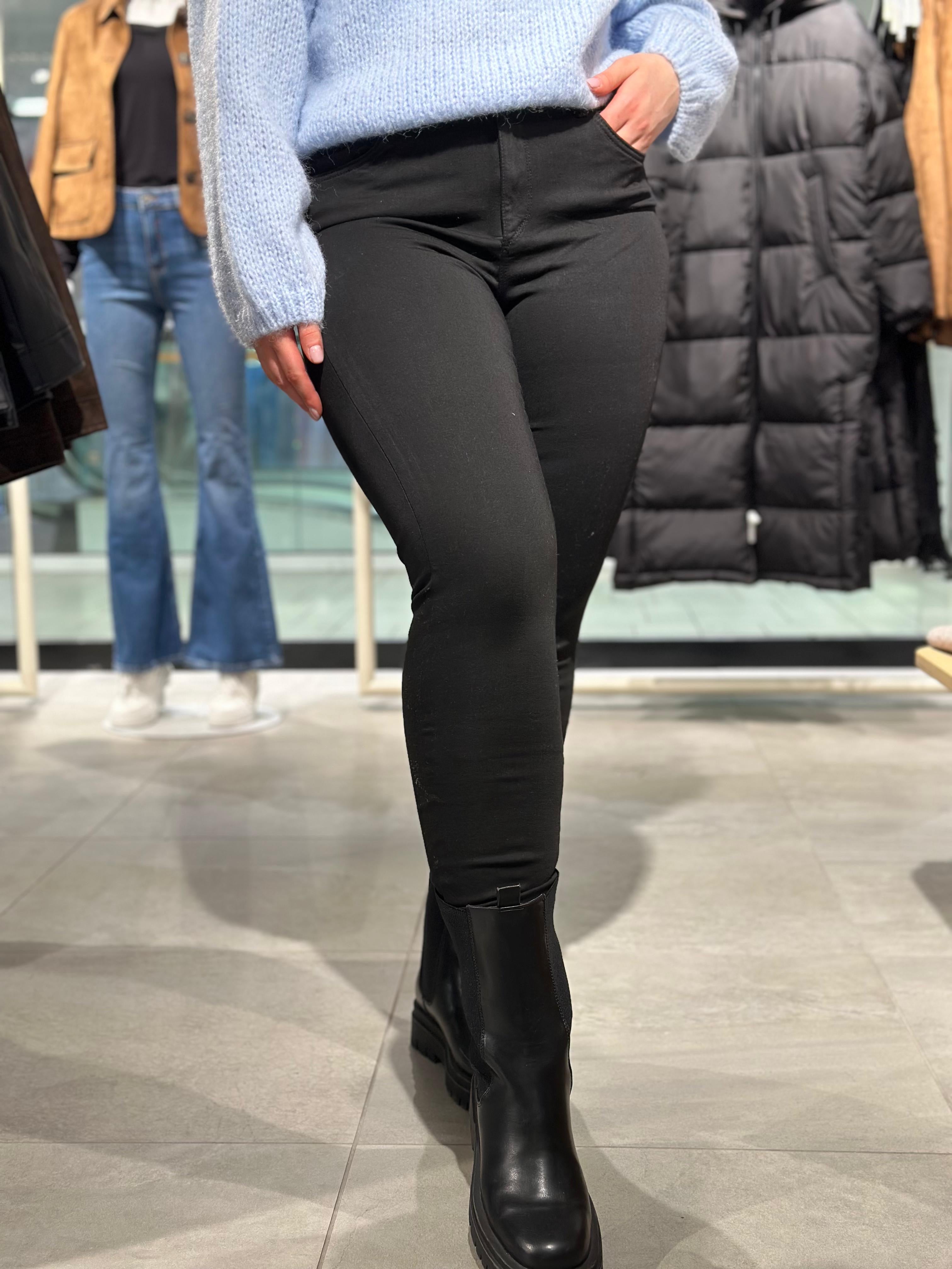VMLUX Jeans - Black