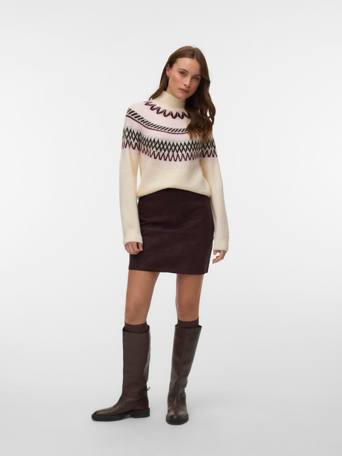 model_shot-front