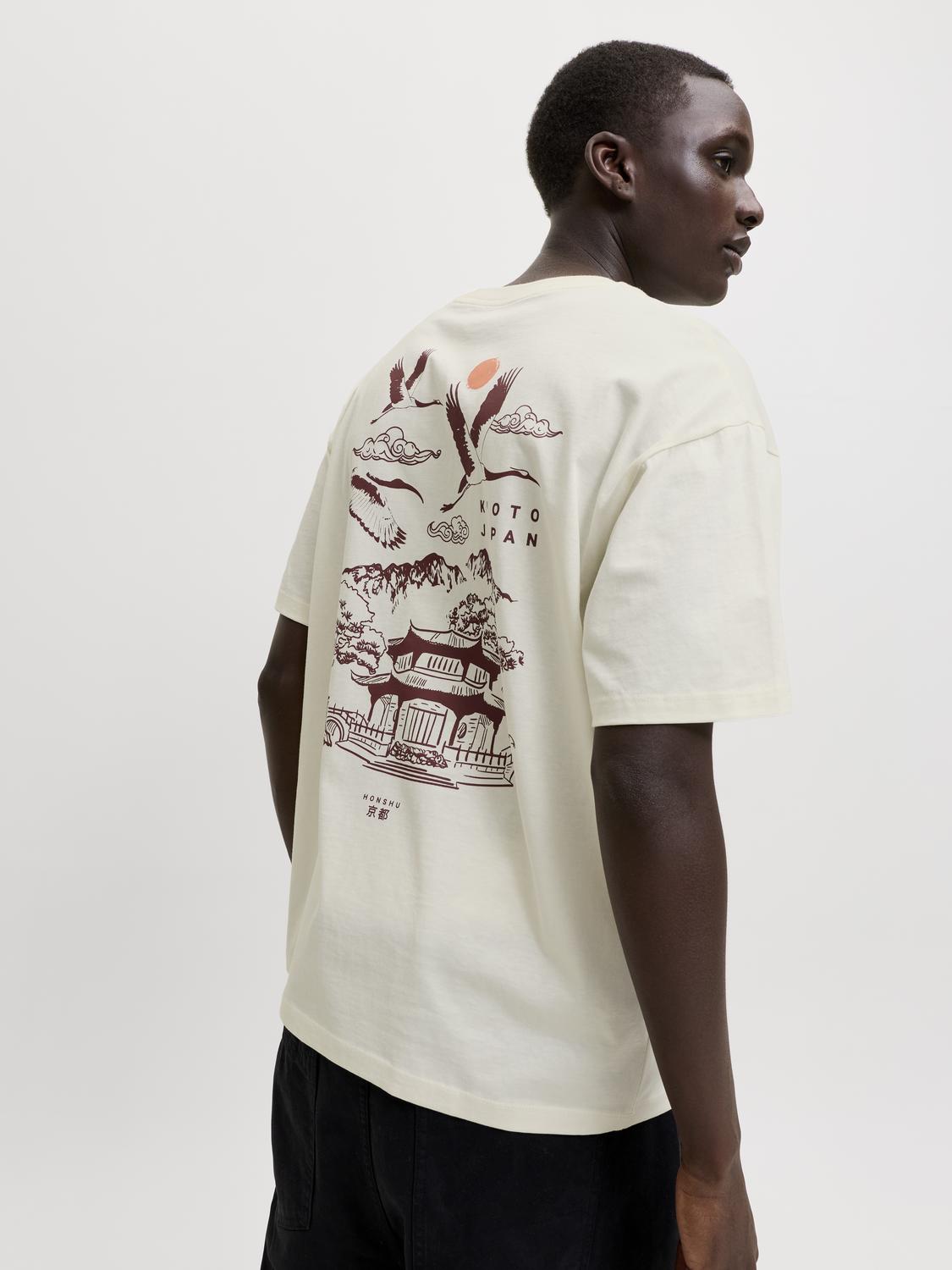 model_shot-creative