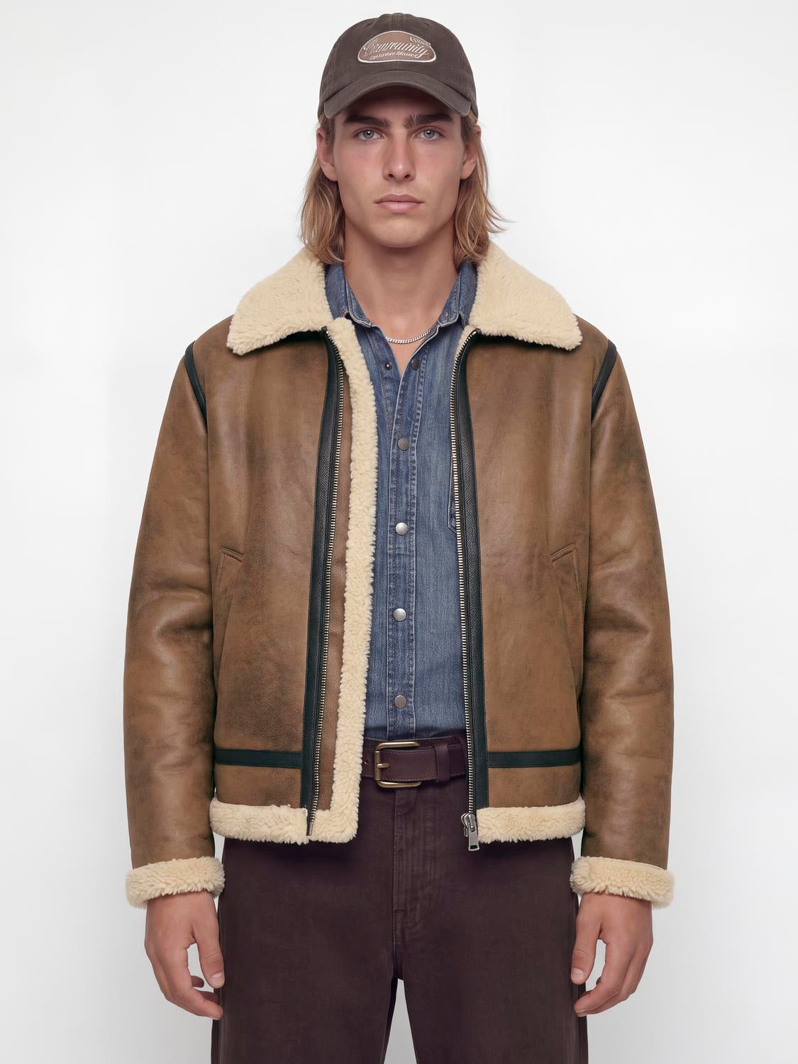model_shot-front